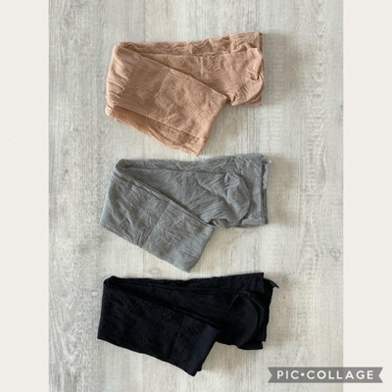 【パンスト】熟女の1日着用パンスト♡お色選べます❣